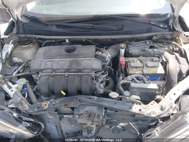 3N1AB7AP7HL670746 Nissan Sentra