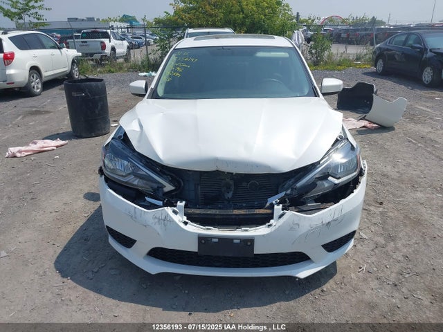 3N1AB7AP7HL670746 Nissan Sentra