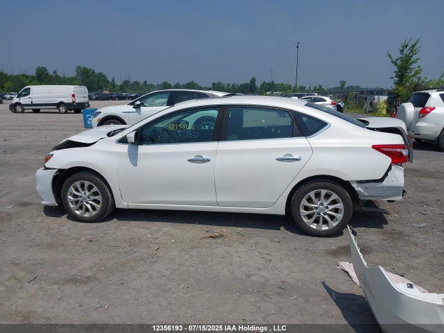 3N1AB7AP7HL670746 Nissan Sentra