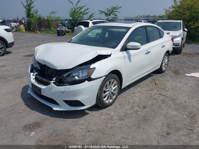 3N1AB7AP7HL670746 Nissan Sentra