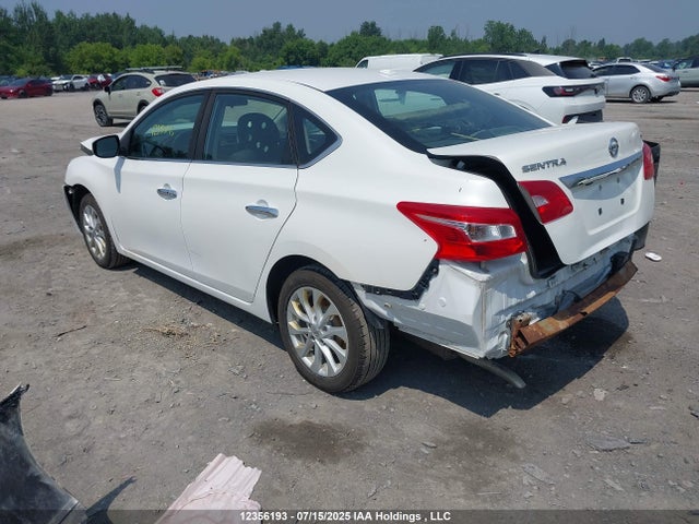 3N1AB7AP7HL670746 Nissan Sentra