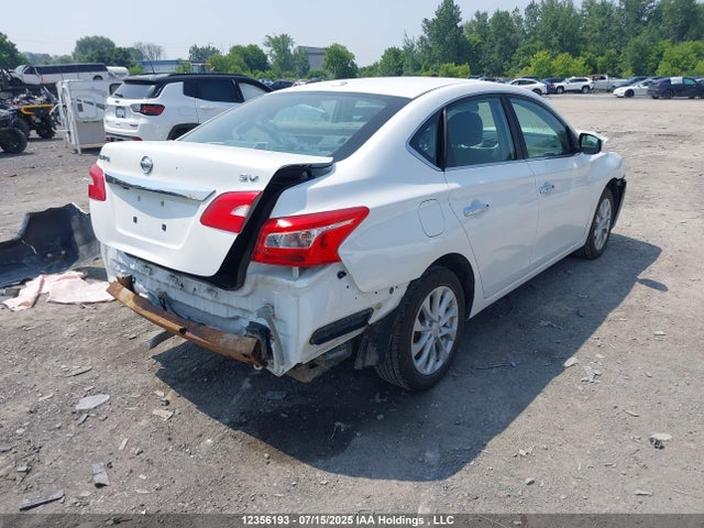 3N1AB7AP7HL670746 Nissan Sentra