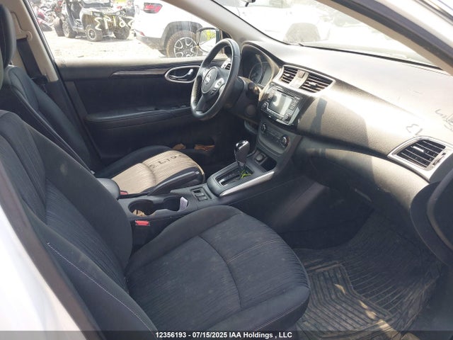 3N1AB7AP7HL670746 Nissan Sentra