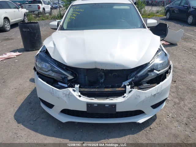3N1AB7AP7HL670746 Nissan Sentra