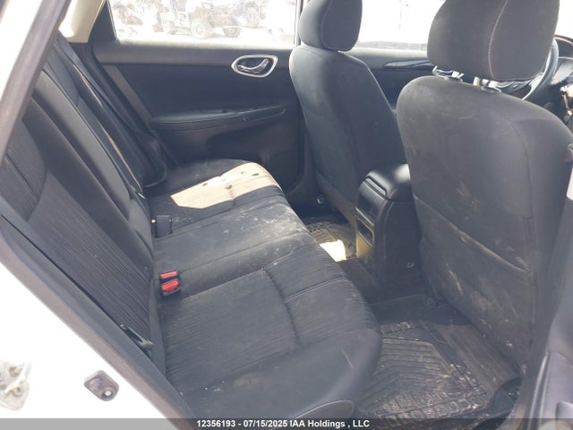 3N1AB7AP7HL670746 Nissan Sentra