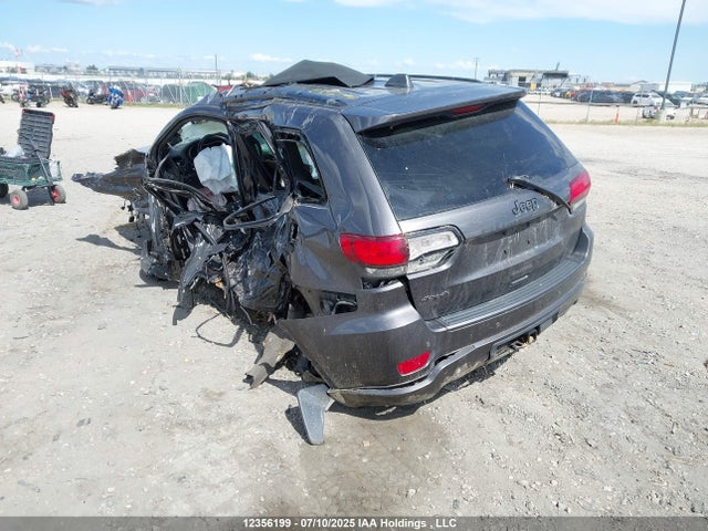 Jeep 2021 2021 1C4RJFBG9MC684231 Image 3