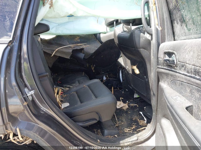 Jeep 2021 2021 1C4RJFBG9MC684231 Image 8