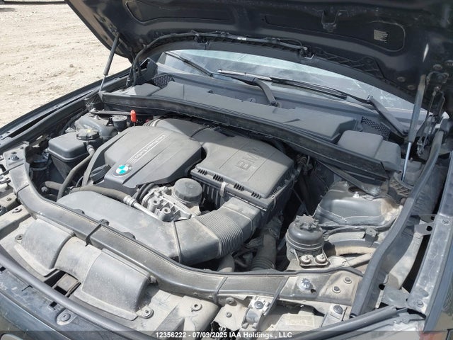 BMW X1 2014 WBAVM5C58EVV93368 Image 10