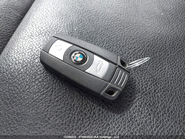 BMW X1 2014 WBAVM5C58EVV93368 Image 11