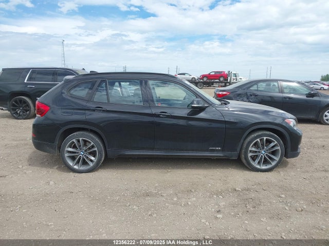 BMW X1 2014 WBAVM5C58EVV93368 Image 13
