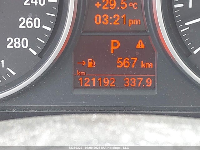 BMW X1 2014 WBAVM5C58EVV93368 Image 15