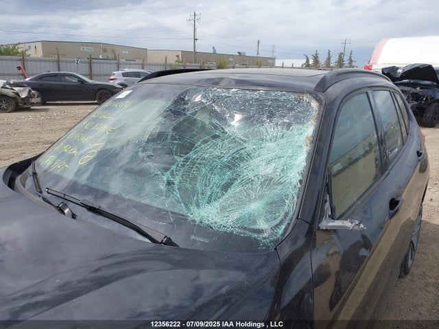 BMW X1 2014 WBAVM5C58EVV93368 Image 6