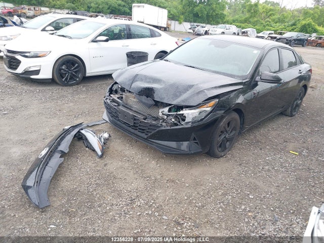 KMHLM4AG4MU075234 Hyundai mpi nu pe