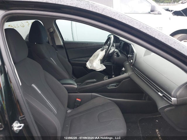 KMHLM4AG4MU075234 Hyundai mpi nu pe