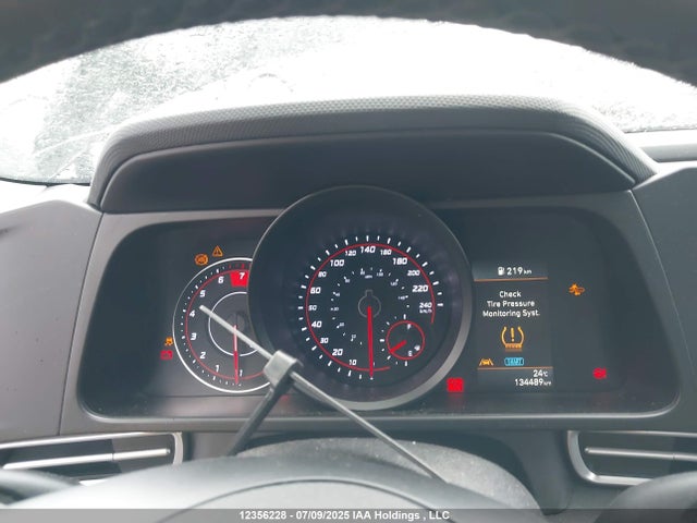 KMHLM4AG4MU075234 Hyundai mpi nu pe