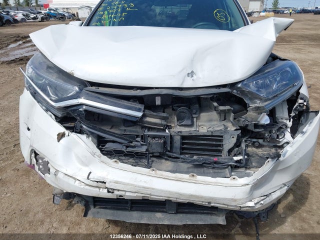 2HKRW2H27LH212733 Honda l15be