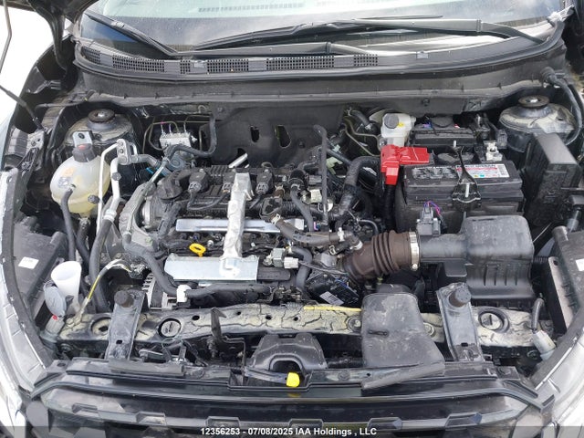 3N1CP5BV9SL473161 Nissan 2025