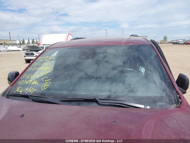 1C4SDJCT9RC187209 Dodge 2024