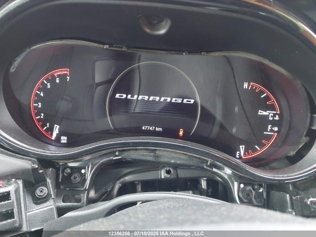 1C4SDJCT9RC187209 Dodge 2024