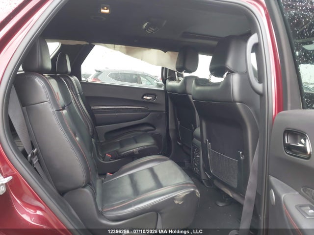 1C4SDJCT9RC187209 Dodge 2024