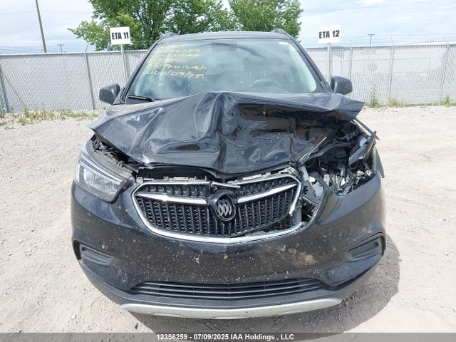 KL4CJESB3LB335911 Buick luv: mfi, variable valve timing, alum, e85 max