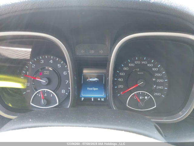 1G11C5SL5EF189998 Chevrolet lkw