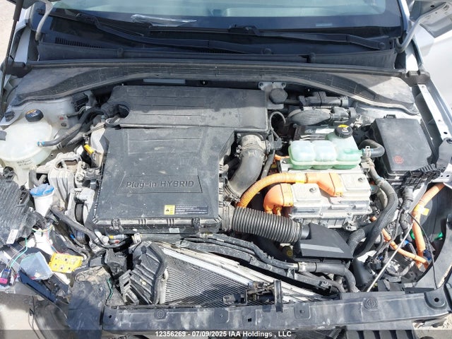 KMHC75LDXKU110081 Hyundai 2019