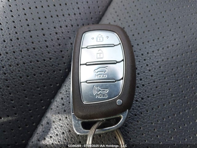 KMHC75LDXKU110081 Hyundai 2019