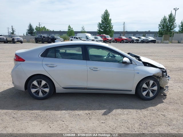 KMHC75LDXKU110081 Hyundai 2019