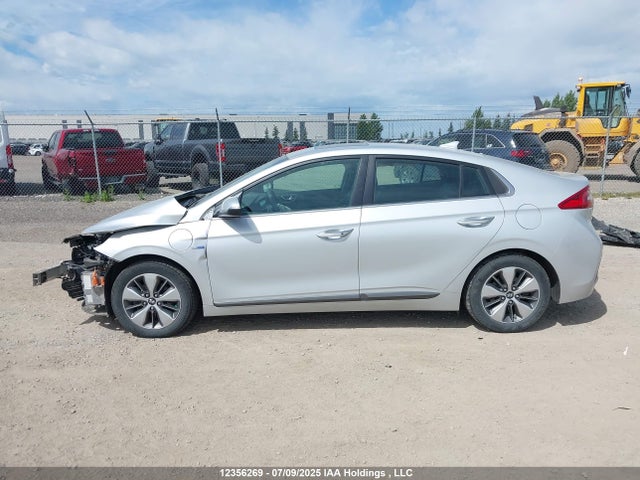 KMHC75LDXKU110081 Hyundai 2019