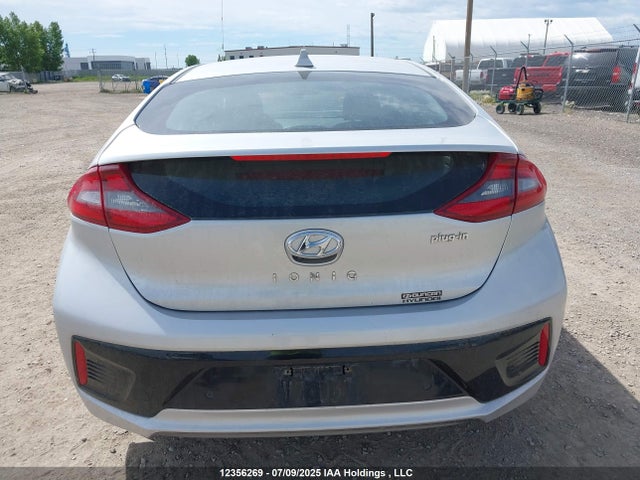KMHC75LDXKU110081 Hyundai 2019