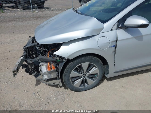 KMHC75LDXKU110081 Hyundai 2019
