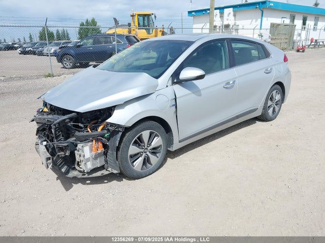 KMHC75LDXKU110081 Hyundai 2019