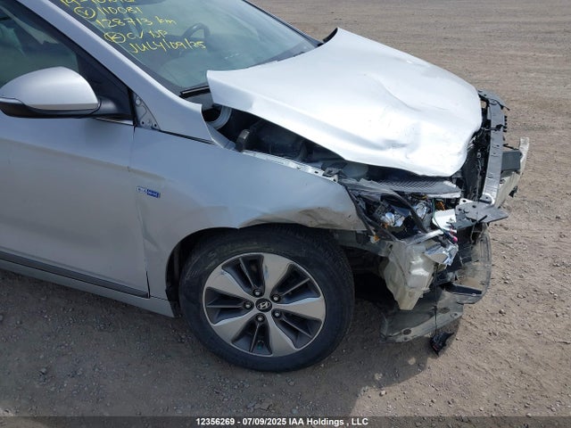 KMHC75LDXKU110081 Hyundai 2019