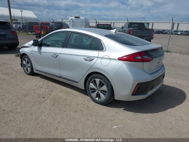 KMHC75LDXKU110081 Hyundai 2019