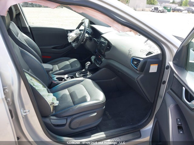 KMHC75LDXKU110081 Hyundai 2019
