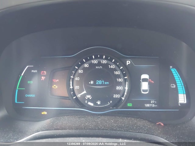 KMHC75LDXKU110081 Hyundai 2019