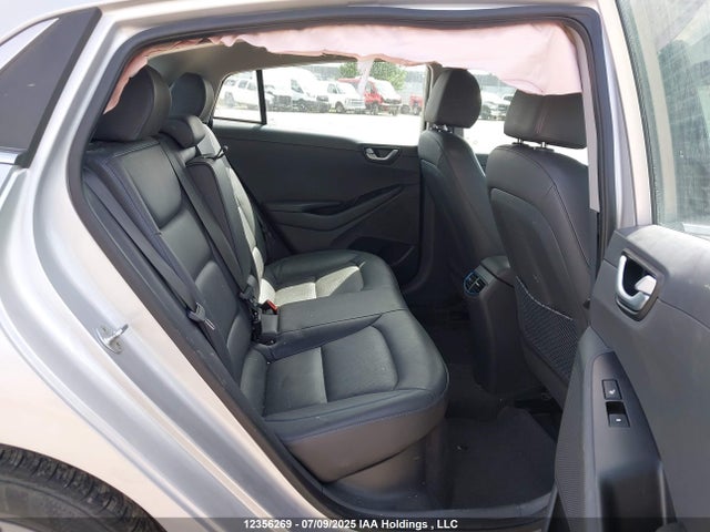 KMHC75LDXKU110081 Hyundai 2019