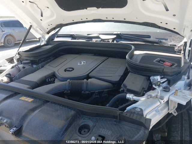 Mercedes-Benz m254 2025 4JGFB4FB1SB424682 Image 10