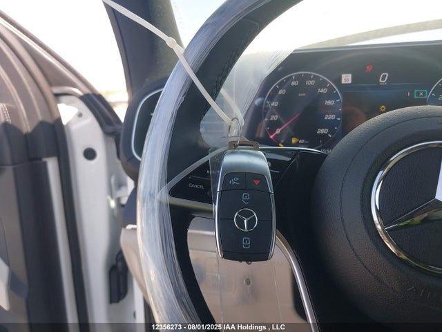 Mercedes-Benz m254 2025 4JGFB4FB1SB424682 Image 11