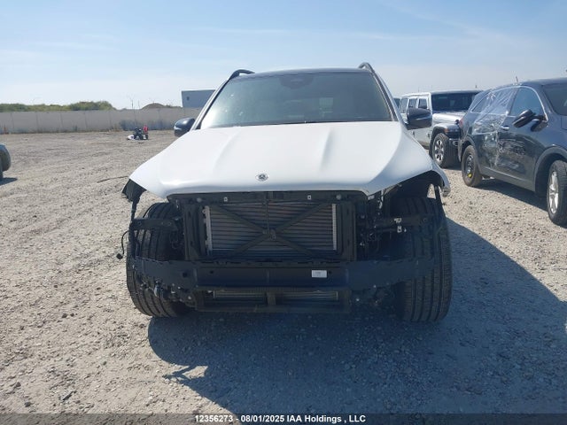 Mercedes-Benz m254 2025 4JGFB4FB1SB424682 Image 13