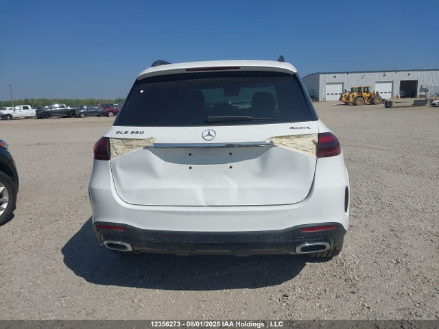 Mercedes-Benz m254 2025 4JGFB4FB1SB424682 Image 17