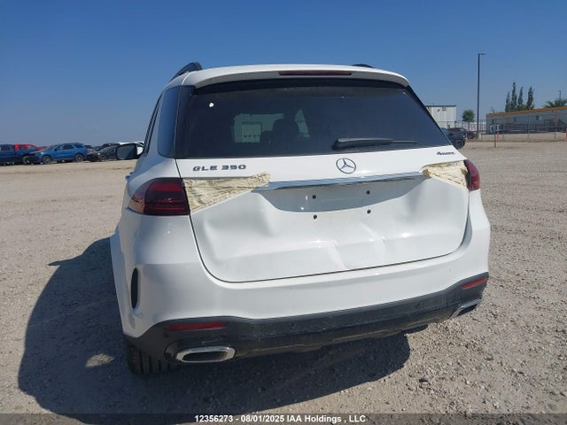 Mercedes-Benz m254 2025 4JGFB4FB1SB424682 Image 6
