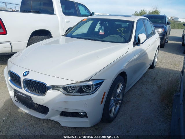 WBA8D9C52JA382611 BMW 2018