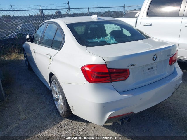 WBA8D9C52JA382611 BMW 2018