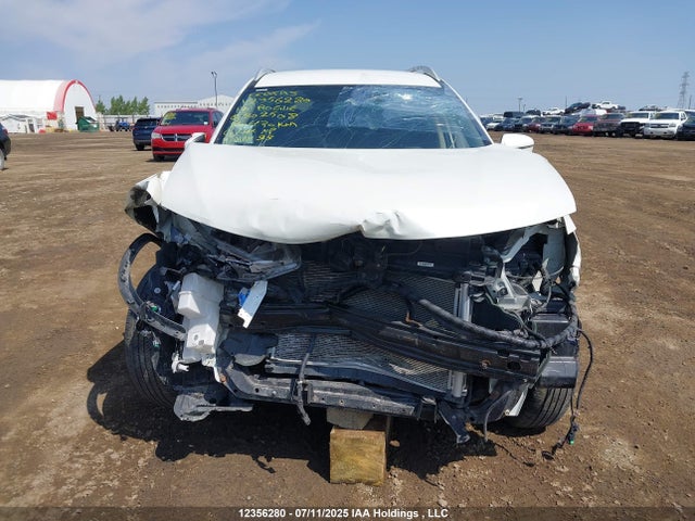 5N1AT2MV8HC802508 Nissan 2017