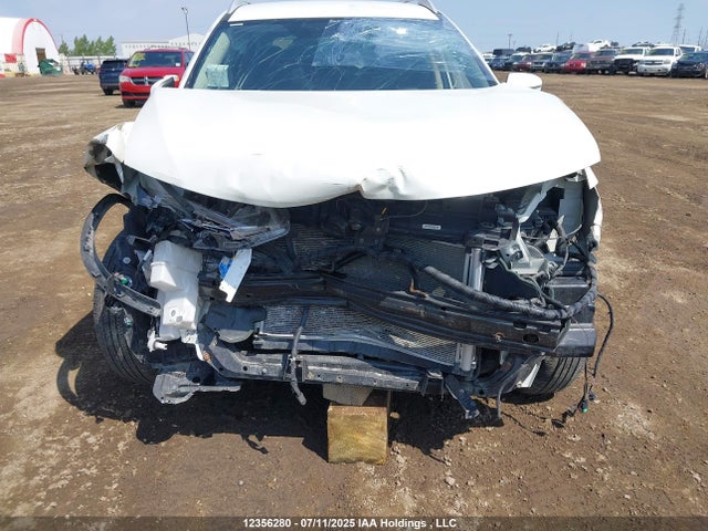 5N1AT2MV8HC802508 Nissan 2017