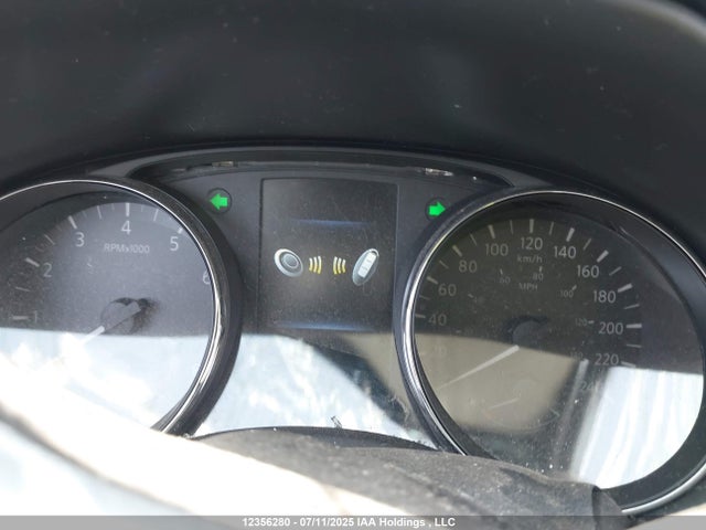 5N1AT2MV8HC802508 Nissan 2017