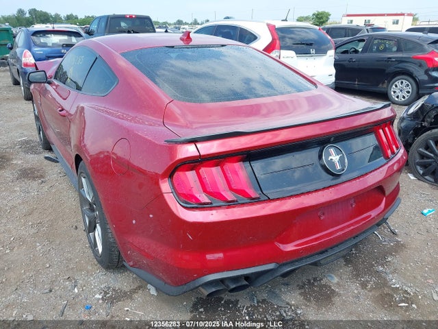 1FA6P8TDXL5158992 Ford Mustang