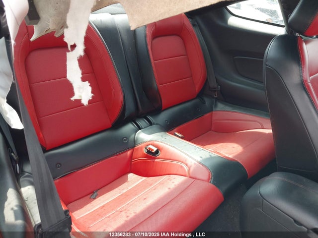 1FA6P8TDXL5158992 Ford Mustang